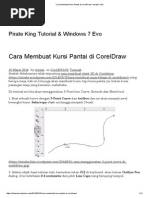 Download Cara Membuat Kursi Pantai Di CorelDraw _ Keripik Citul by amungmardiansyah SN281091075 doc pdf