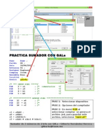 Programacion WINCUPL