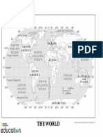 es world map printable national geographic