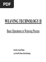Download Weaving by Sofiane Sou SN281101581 doc pdf