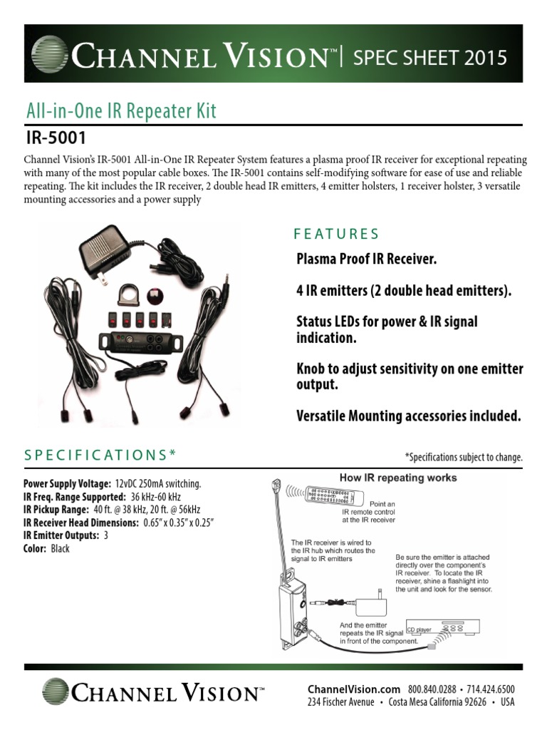 thumbnail image 2 of IR5001S Original IR Integrated Circuit – Brand New, Semiconductors 2 of 4