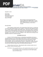 Paul Castaway Decision Letter PDF