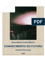 Conhecimento Do Futuro (Anna Maria Costa Ribeiro)