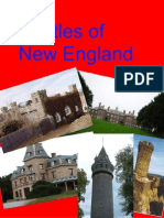 Castles of New England