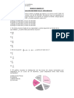 ENSAYO SIMCE N°1 Matem 8° Basico