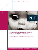 05 Guia - Abuso Infantil PDF