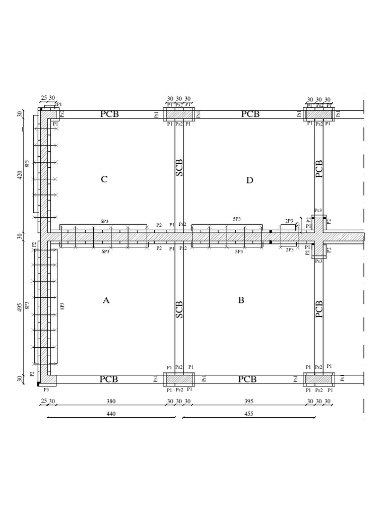 PCB and SCB Data Analysis Summary | PDF | Technology & Engineering