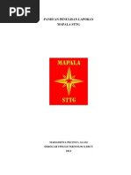 Download PANDUAN PENULISAN LAPORAN MAPALA STTGpdf by tintin SN281122977 doc pdf