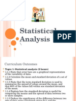 statistical analysis notes-1