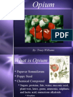 Opium Powerpoint