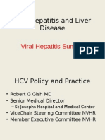 HCV Policy Presentation 2015