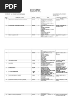 Dosificacion anual 2015-2016 6to Grado.docx