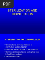 Sterilisation and Disinfection-07