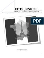 Lespetitsjuniors PDF