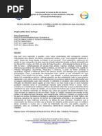 Paraísos perdidos ou preservados