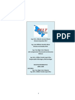 Boletin Recursos Hidricos 2009 PDF