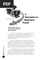 50 - A Numismática Brasileira (1)