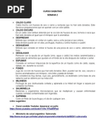 Vocabulario Basico de Cocina 2