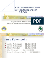 presentasi kelompok wiyung