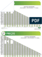 Precos Outras Origens Destinos PDF