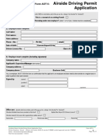 AOT 06 - Airside Driving Permit Application Form1