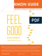 Companion Guide: Feel Good Nutrigenomics