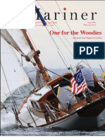 Mariner: One For The Woodies