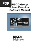 Updownload Softwarehandleiding Eng