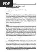 Download laparoskopi kolesistektomi by mufqifitra160491 SN281157253 doc pdf