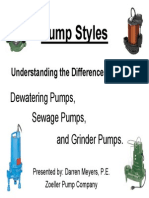 6 2 Meyers Pump Styles