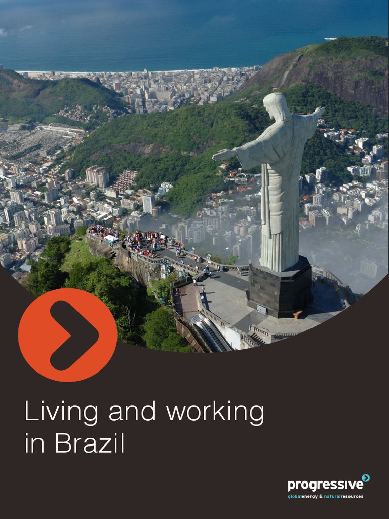 Career Opportunities in Brazil | PDF | Brazil | Economic Growth