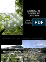 Academia de Las Ciencias de California