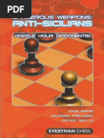 Encyclopedia Of Chess Endings