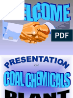 Coal Chemical