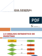 Analisis de Consistencia