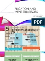 5buduan-Application Assessmentstrategies