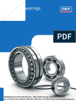 Skf Bearings 905535 Intech