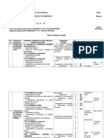 Contabilitatea Evenimentelor Din Administratie