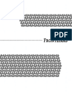 Como pensar as políticas públicas de cultura