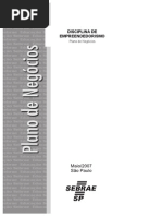 Plano de Negocios - JAN 08 1