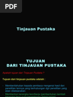 Tinjauan Pustaka