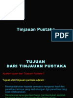 Tinjauan Pustaka