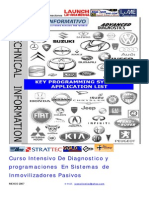 Curso Intensivo de Diagnostico y Programaciones en Sistemas Inmovilizadores Pasivos07 PDF