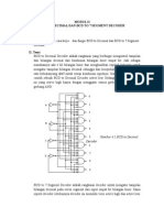 Modul II SD