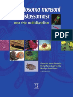 Schistosoma Mansoni e Esquistossomose Uma Visao Multidisciplinar