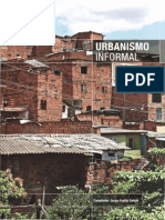 Urbanismo Informal