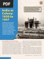 Download Hindu History Lesson chapter 4 1850-1947 by Hinduism Today SN28119191 doc pdf