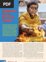 Download Hindu History Lesson chapter 1 Ancient Times to 300 CE by Hinduism Today SN28119194 doc pdf