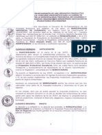 Convenio PDF