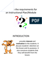 GRP 03 - 01 - Prof Ed 4c-p - Introduction and Objectives - Lisondra